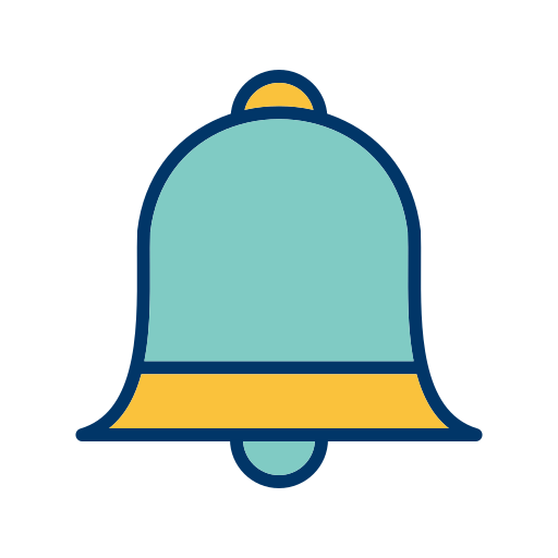 Bell Icon